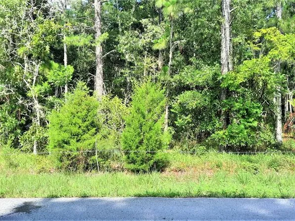 Jumper Loop Lot 47, Spring Hill, FL 34609