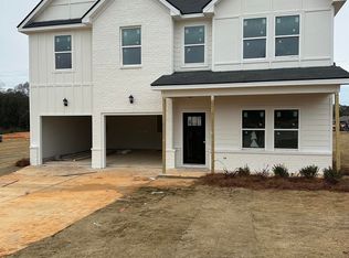 108 Red Barn Ct #40, Perry, GA 31069