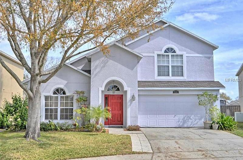 1st image of 2841 Contessa Ct