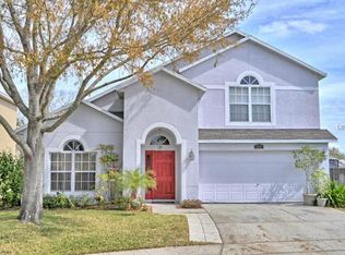 2841 Contessa Ct, Lake Mary, FL 32746
