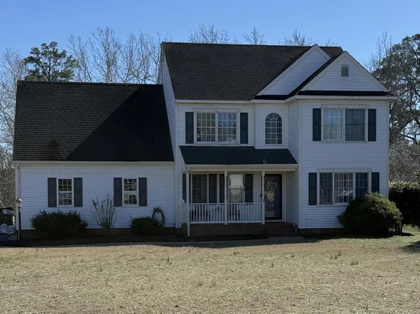 26687 Passerdyke Ct, Eden, MD 21822