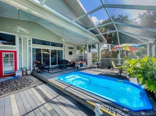 151 Gary Ave, Oak Hill, FL 32759