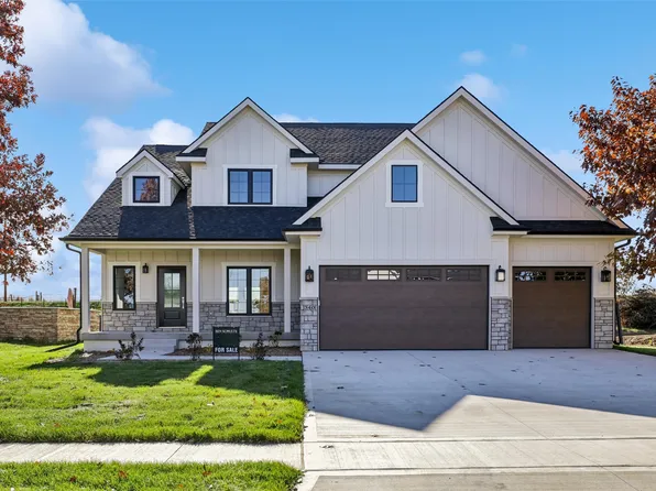 340 Chestnut St, De Soto, IA 50069