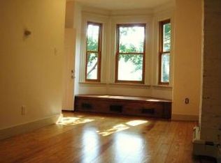 5 Lamson Pl #2, Cambridge, MA 02139
