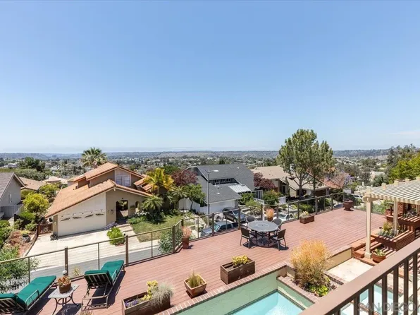 6336 Bernadette Ln, San Diego, CA 92120