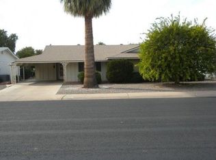 11432 N Coggins Dr, Sun City, AZ 85351