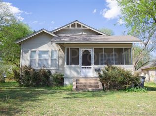 2725 E 1st St, Tulsa, OK 74104
