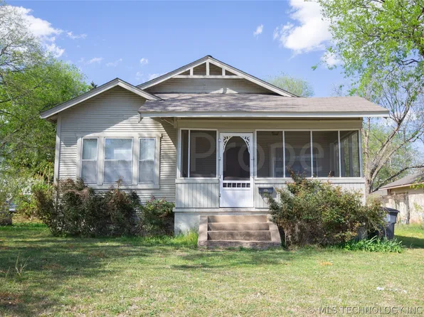 2725 E 1st St, Tulsa, OK 74104