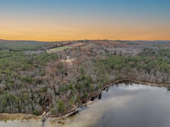 Mountain Road Lot 1.2, Gilmanton, NH 03837