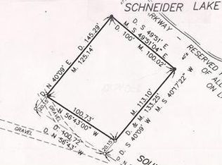 Schneider Rd, Whitehall, MI 49461