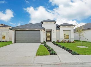 2704 E Pecos Rd, Edinburg, TX 78542