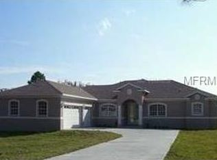 26320 Easy St, Zephyrhills, FL 33544