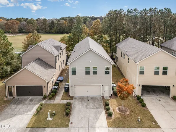 1009 Cotulla Dr, Morrisville, NC 27560