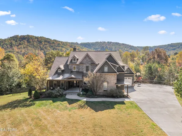 4520 Highland Woods Way, Powell, TN 37849