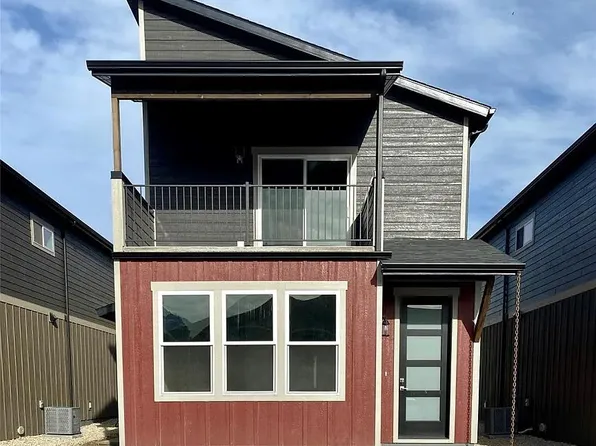 188 Providence Way, Hamilton, MT 59840