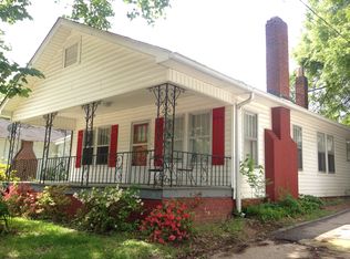 117 S Moore Rd, Chattanooga, TN 37411