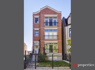 3748 S Wabash Ave #3, Chicago, IL 60653