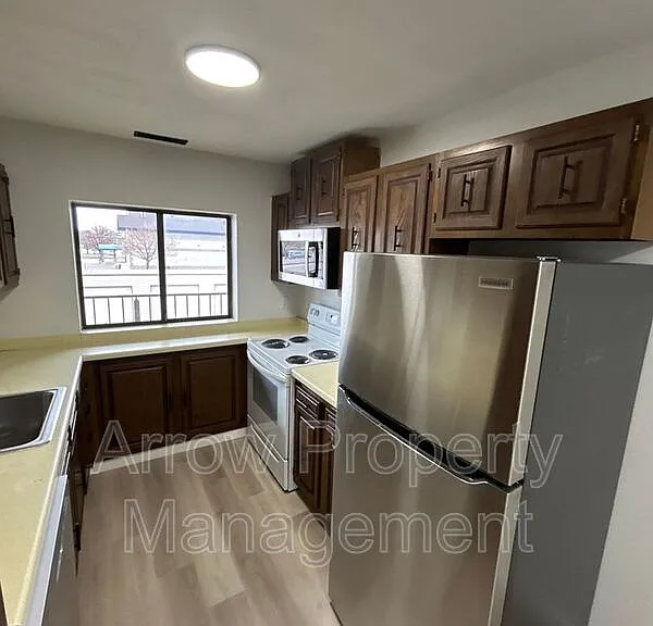 201 E Arbor Ave #203E — Photo 5