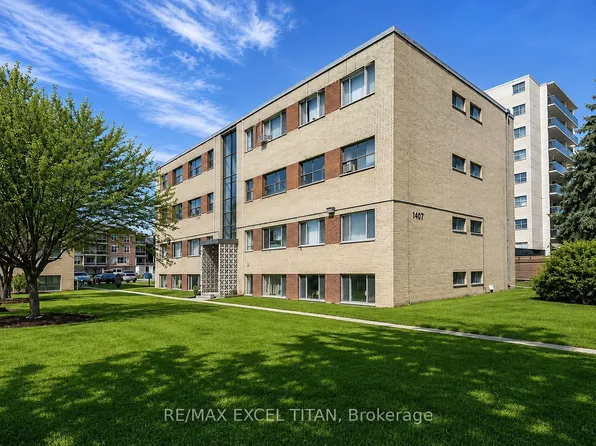 799 Robinson St, Burlington, ON