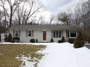 41 N Mountain Rd, Brookfield, CT 06804