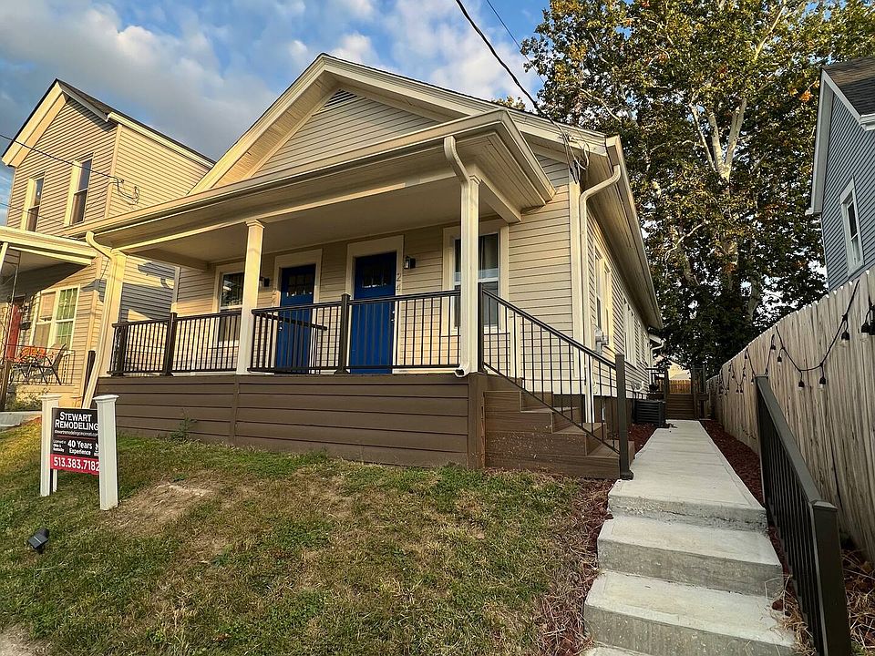 1st image of 246 Worth St #246