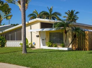 1529 Shenandoah St, Hollywood, FL 33020