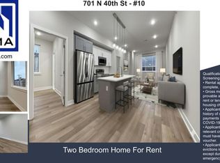 701 N 40th St, Philadelphia, PA 19104