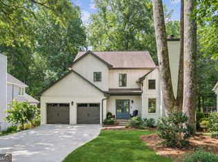 1033 Pine Grove Dr, Alpharetta, GA 30009