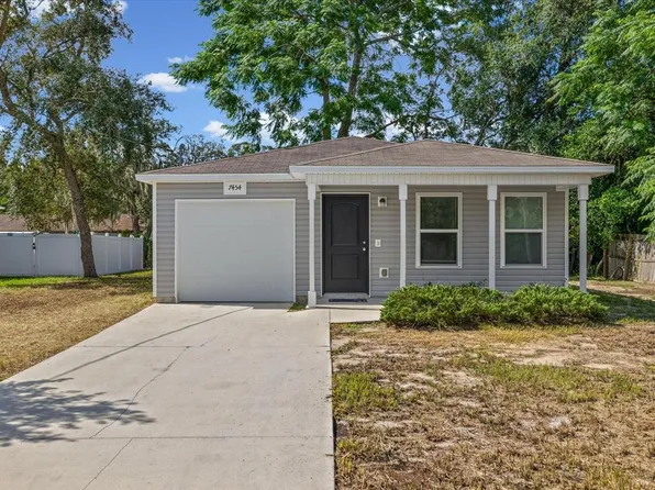 7454 MOHAWK TRAIL, SPRING HILL, FL 34606