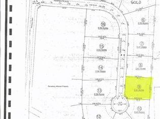 0 Parkway Pl LOT 9, Tullahoma, TN 37388