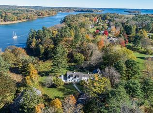 38 Larrabees Landing Rd, Yarmouth, ME 04096