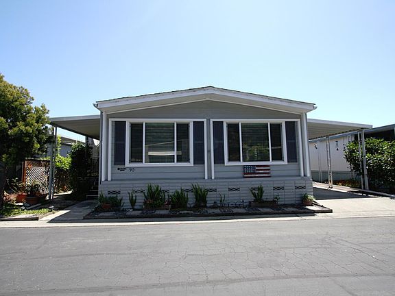 2nd image of 4425 Clares St Spc 90