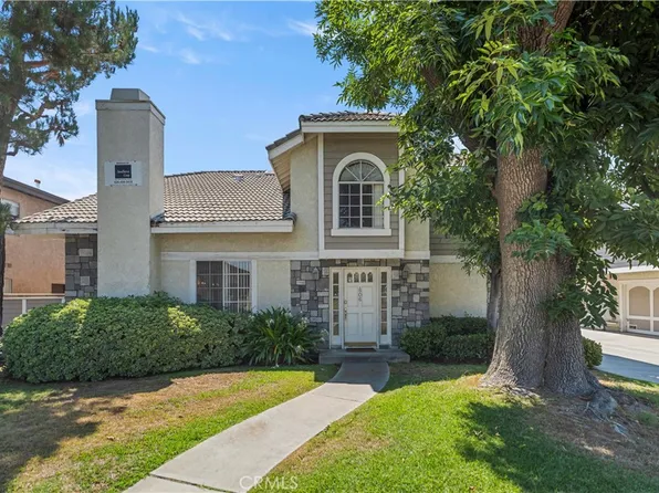 806 W Commonwealth Ave, Alhambra, CA 91801