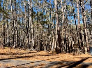 0 Oconee Lane, McCormick, SC 29835