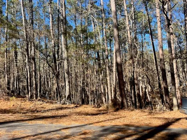 0 Oconee Lane, McCormick, SC 29835