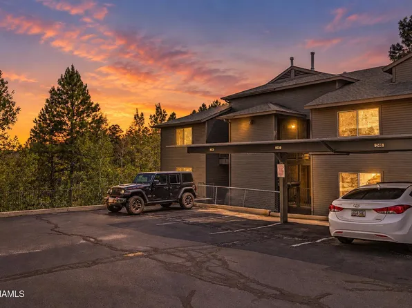 1185 W University Ave Unit 19-156, Flagstaff, AZ 86001