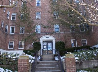 801 Bronx River Rd APT 6G, Bronxville, NY 10708
