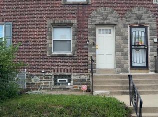 4806 Rosalie St, Philadelphia, PA 19135