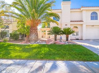 7935 Lisa Dawn Ave, Las Vegas, NV 89147