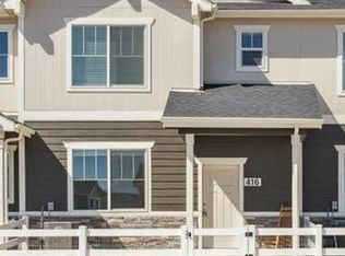 416 Mountain Bluebird Dr, Johnstown, CO 80534