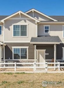416 Mountain Bluebird Dr, Johnstown, CO, 80534