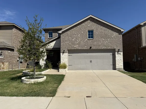 857 Ozark Path, Princeton, TX 75407