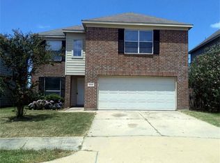 19506 Lighthouse Scene Ln, Cypress, TX 77433