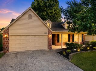 10302 E 113th Pl S, Bixby, OK 74008