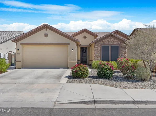 18839 W MARSHALL Avenue, Litchfield Park, AZ 85340