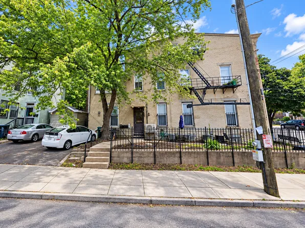202 Klotter Ave #1, Cincinnati, OH 45219