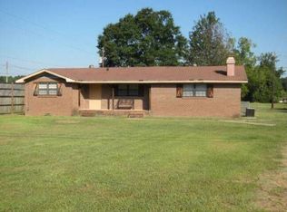 6163 Military Rd, Steens, MS 39766