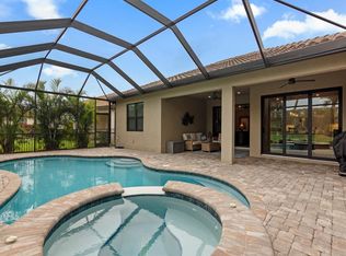 4888 Overton Cir, Vero Beach, FL 32967