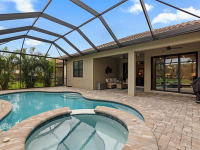 4888 Overton Cir, Vero Beach, FL, 32967