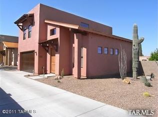 1052 E Easy St, Tucson, AZ 85719